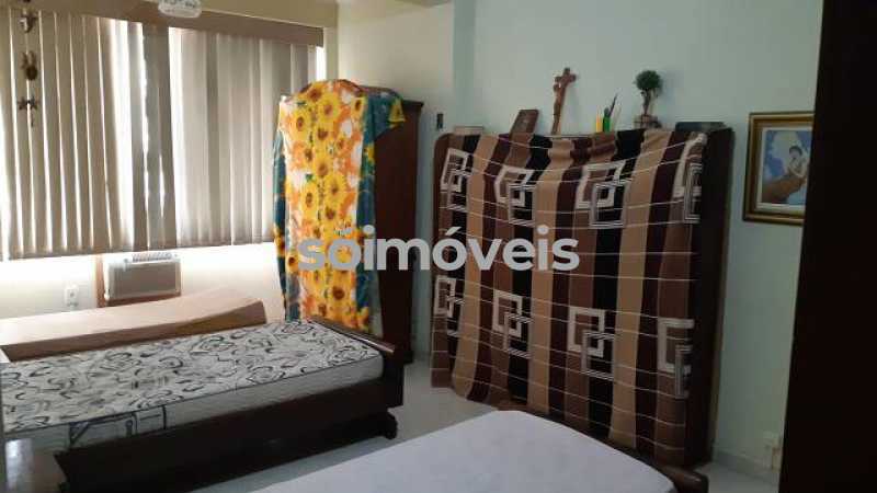 Conheça 5 do imóvel - Apartamento 2 quartos à venda Rio de Janeiro,RJ Copacabana - R$ 790.000 - LBAP24500 - 4 5 - 4