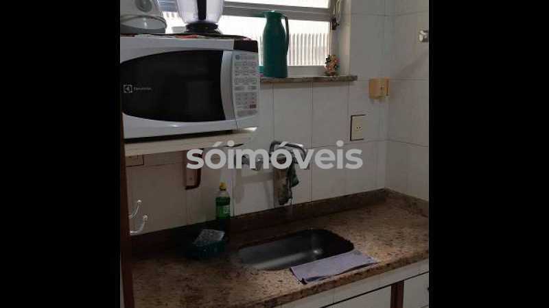 Conheça 13 do imóvel - Apartamento 2 quartos à venda Rio de Janeiro,RJ Copacabana - R$ 790.000 - LBAP24500 - 13 13 - 13