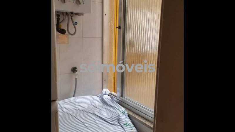 Conheça 15 do imóvel - Apartamento 2 quartos à venda Rio de Janeiro,RJ Copacabana - R$ 790.000 - LBAP24500 - 15 15 - 15