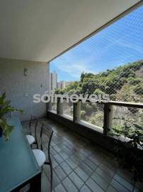 Apartamento 2 quartos à venda Rio de Janeiro,RJ Flamengo - R$ 1.550.000 - LBAP24505