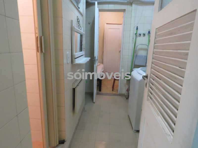 Conheça mm19 do imóvel - Apartamento à venda Avenida Atlântica,Rio de Janeiro,RJ Copacabana - R$ 2.050.000 - POAP20866 - 19 mm19 - 19