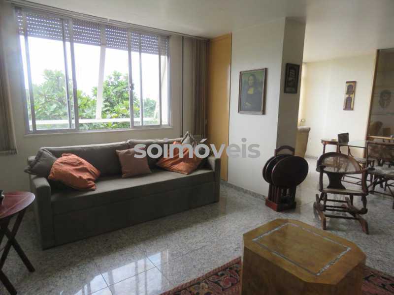 Conheça mm3 do imóvel - Apartamento à venda Avenida Atlântica,Rio de Janeiro,RJ Copacabana - R$ 2.050.000 - POAP20866 - 2 mm3 - 2