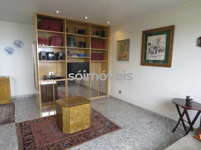 Conheça mm2 do imóvel - Apartamento à venda Avenida Atlântica,Rio de Janeiro,RJ Copacabana - R$ 2.050.000 - POAP20866 - 6 mm2 - 6