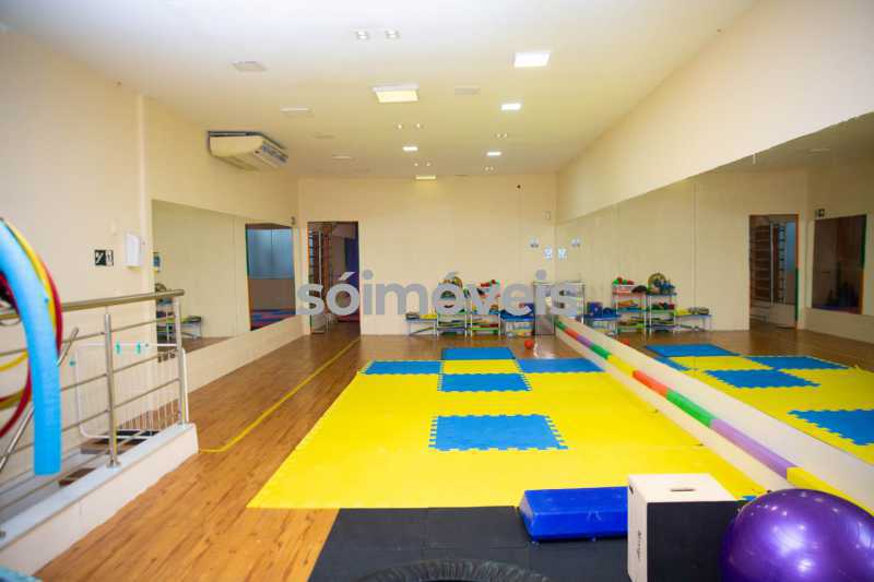 Conheça 3. do imóvel - Casa Comercial 190m² à venda Rio de Janeiro,RJ Botafogo - R$ 1.900.000 - LBCC40003 - 3 3. - 3