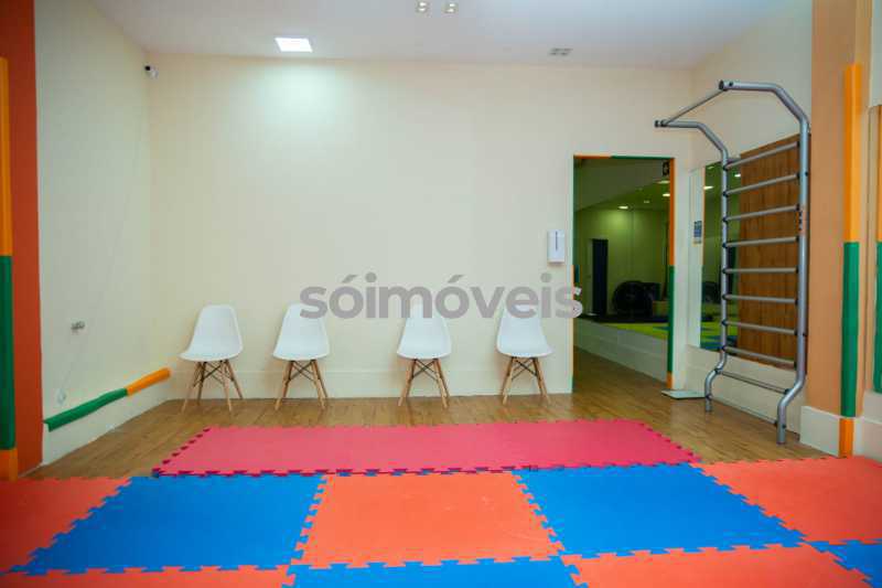 Conheça 4. do imóvel - Casa Comercial 190m² à venda Rio de Janeiro,RJ Botafogo - R$ 1.900.000 - LBCC40003 - 4 4. - 4