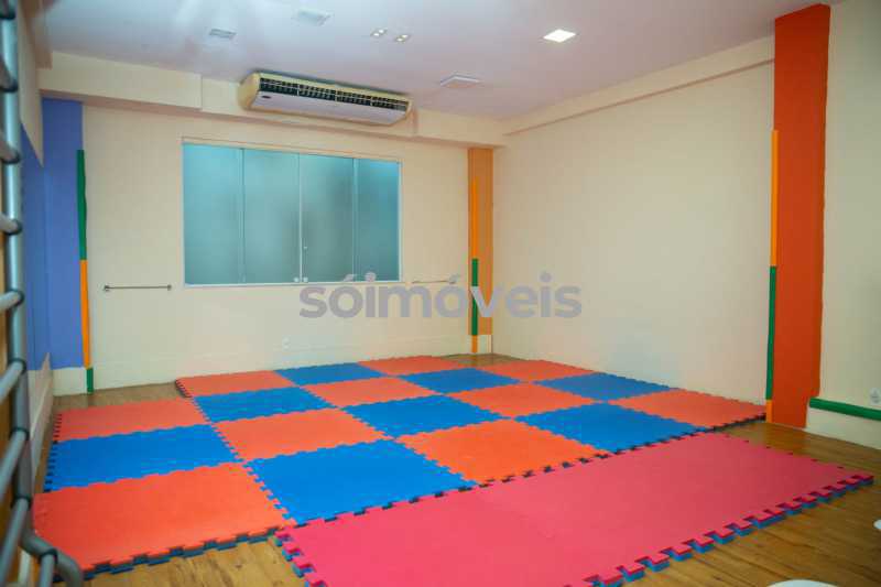 Conheça 5. do imóvel - Casa Comercial 190m² à venda Rio de Janeiro,RJ Botafogo - R$ 1.900.000 - LBCC40003 - 5 5. - 5