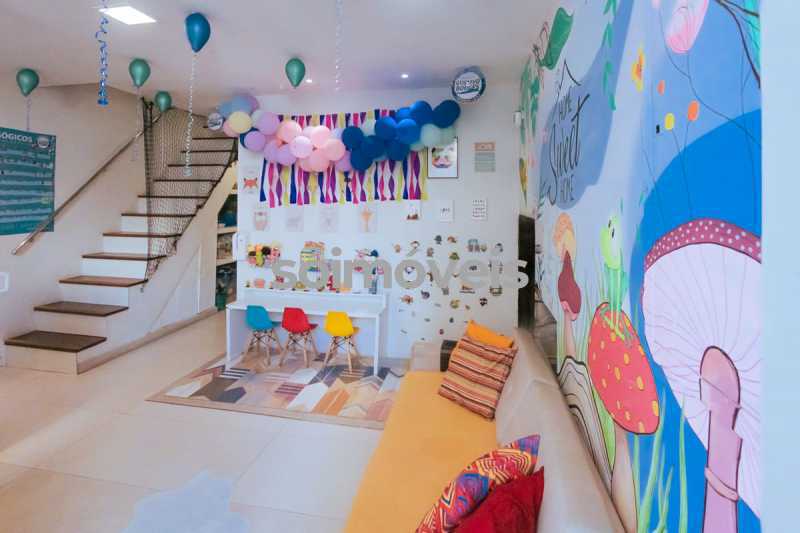 Conheça 7. do imóvel - Casa Comercial 190m² à venda Rio de Janeiro,RJ Botafogo - R$ 1.900.000 - LBCC40003 - 7 7. - 7