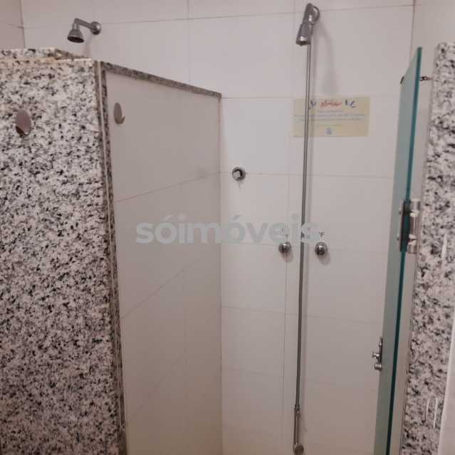 Conheça 13. do imóvel - Casa Comercial 190m² à venda Rio de Janeiro,RJ Botafogo - R$ 1.900.000 - LBCC40003 - 14 13. - 14