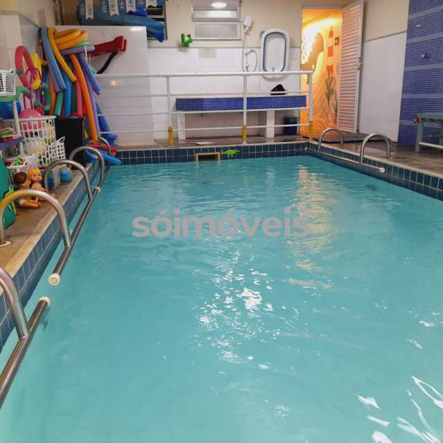 Conheça 16. do imóvel - Casa Comercial 190m² à venda Rio de Janeiro,RJ Botafogo - R$ 1.900.000 - LBCC40003 - 17 16. - 17