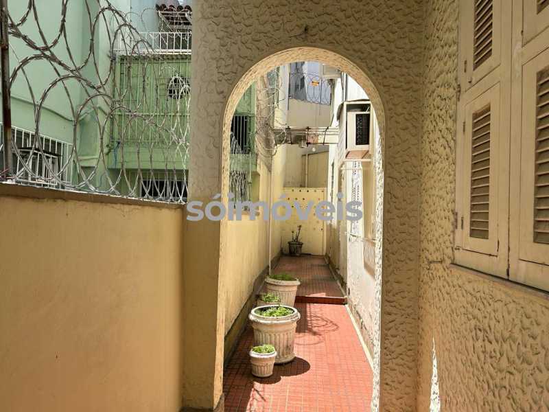 Conheça 0a50cbca-9a07-4db7-896c-5a03fc do imóvel - Casa Comercial 180m² para alugar Rio de Janeiro,RJ Tijuca - R$ 6.000 - POCC30002 - 4 0a50cbca-9a07-4db7-896c-5a03fc - 4