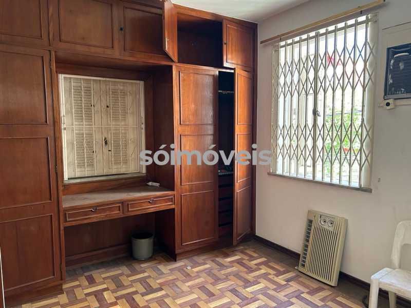 Conheça 8cbe93ae-68ec-4e30-802c-6dbfa6 do imóvel - Casa Comercial 180m² para alugar Rio de Janeiro,RJ Tijuca - R$ 6.000 - POCC30002 - 14 8cbe93ae-68ec-4e30-802c-6dbfa6 - 14