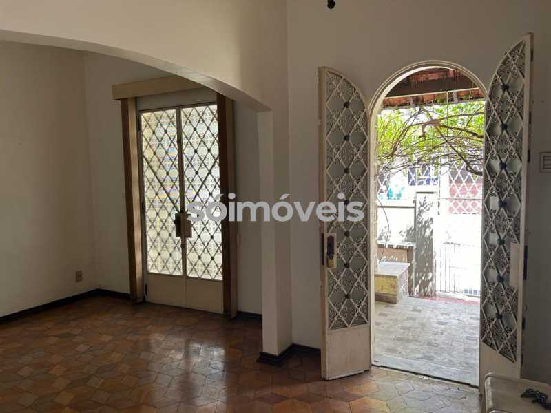 Conheça 2555ddea-0528-4d96-a2aa-81ac2d do imóvel - Casa Comercial 180m² para alugar Rio de Janeiro,RJ Tijuca - R$ 6.000 - POCC30002 - 5 2555ddea-0528-4d96-a2aa-81ac2d - 5