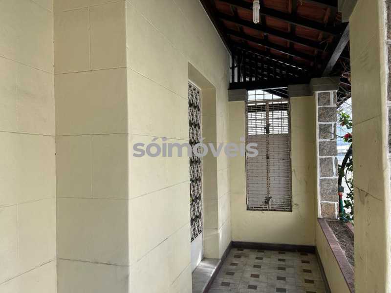 Conheça 6773129e-fa1b-4fce-84dd-b2f5fd do imóvel - Casa Comercial 180m² para alugar Rio de Janeiro,RJ Tijuca - R$ 6.000 - POCC30002 - 11 6773129e-fa1b-4fce-84dd-b2f5fd - 11