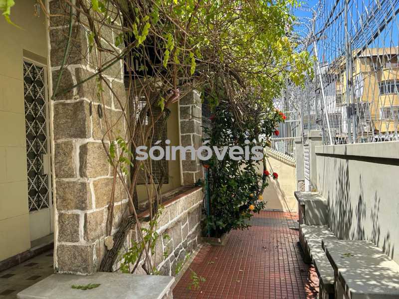 Conheça b386cfc3-bb96-410d-b012-439e4f do imóvel - Casa Comercial 180m² para alugar Rio de Janeiro,RJ Tijuca - R$ 6.000 - POCC30002 - 2 b386cfc3-bb96-410d-b012-439e4f - 2