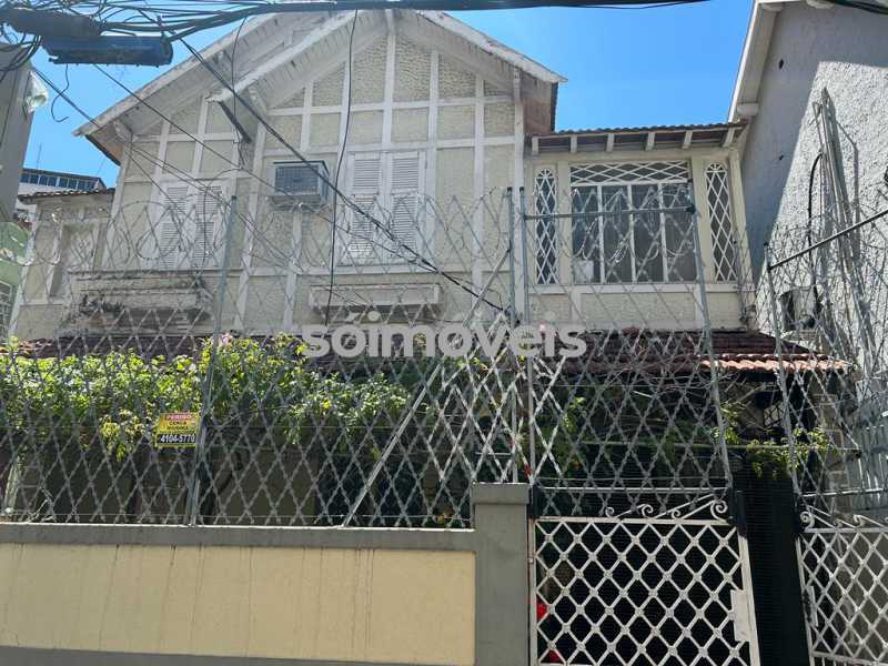 Conheça d9adfa71-272a-4ff0-85e0-cc5265 do imóvel - Casa Comercial 180m² para alugar Rio de Janeiro,RJ Tijuca - R$ 6.000 - POCC30002 - 1 d9adfa71-272a-4ff0-85e0-cc5265 - 1
