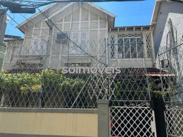 Casa Comercial 180m² para alugar Rio de Janeiro,RJ Tijuca - R$ 6.000 - POCC30002