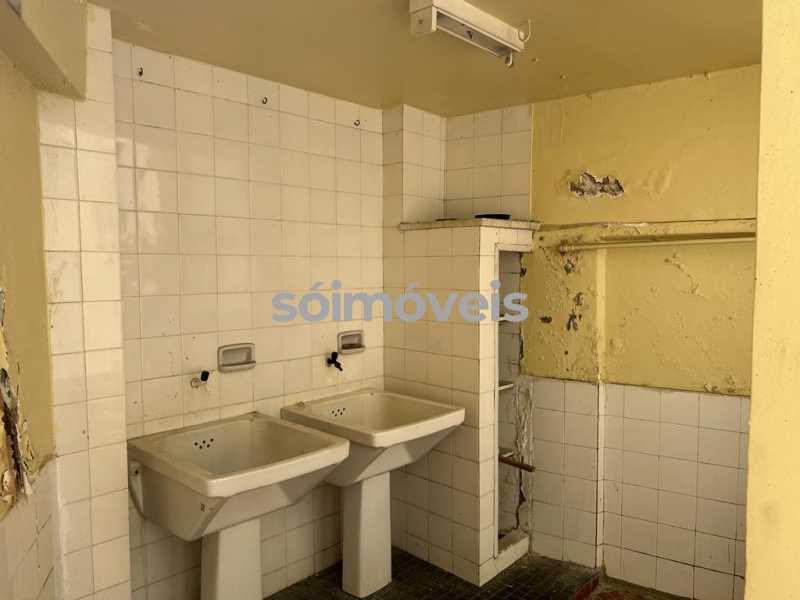 Conheça ec636a31-a63c-4f0e-ba8e-5ae9c7 do imóvel - Casa Comercial 180m² para alugar Rio de Janeiro,RJ Tijuca - R$ 6.000 - POCC30002 - 30 ec636a31-a63c-4f0e-ba8e-5ae9c7 - 30