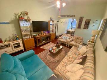 Apartamento 3 quartos à venda Rio de Janeiro,RJ Copacabana - R$ 980.000 - LBAP36443