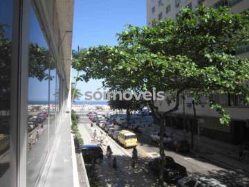 Imperdível - Maravilhosa oportunidade na quadra da praia !!! - POAP40209