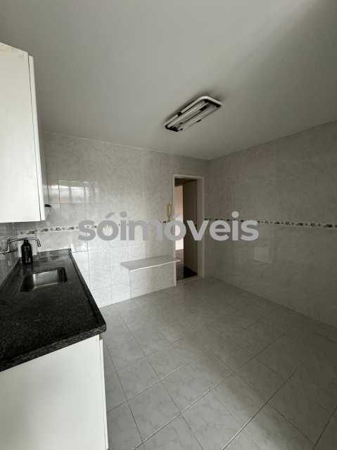 Conheça 22 do imóvel - Apartamento 2 quartos à venda Rio de Janeiro,RJ Botafogo - R$ 1.100.000 - LBAP24508 - 21 22 - 21