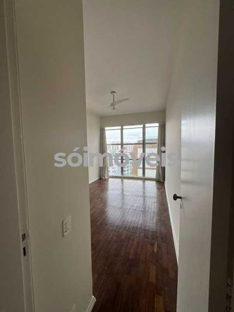 Conheça 4 do imóvel - Apartamento 2 quartos à venda Rio de Janeiro,RJ Botafogo - R$ 1.100.000 - LBAP24508 - 4 4 - 4