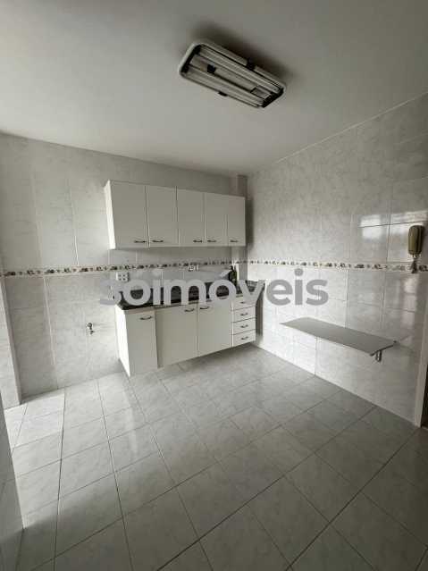Conheça 22 do imóvel - Apartamento 2 quartos à venda Rio de Janeiro,RJ Botafogo - R$ 1.100.000 - LBAP24508 - 23 22 - 23