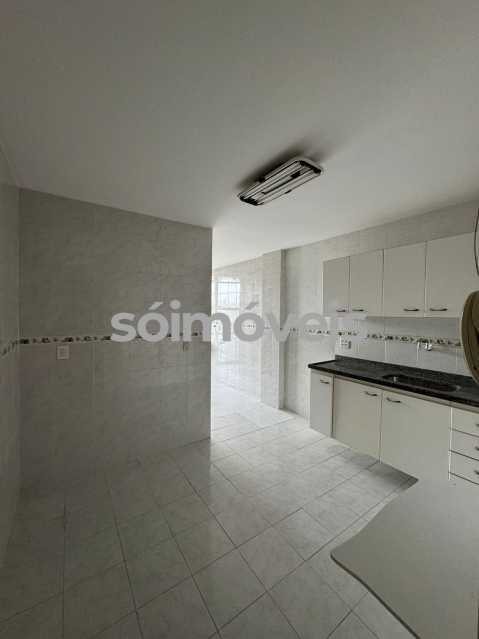 Conheça 21 do imóvel - Apartamento 2 quartos à venda Rio de Janeiro,RJ Botafogo - R$ 1.100.000 - LBAP24508 - 22 21 - 22