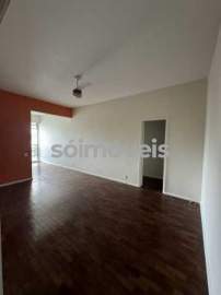 Apartamento 2 quartos à venda Rio de Janeiro,RJ Botafogo - R$ 1.100.000 - LBAP24508