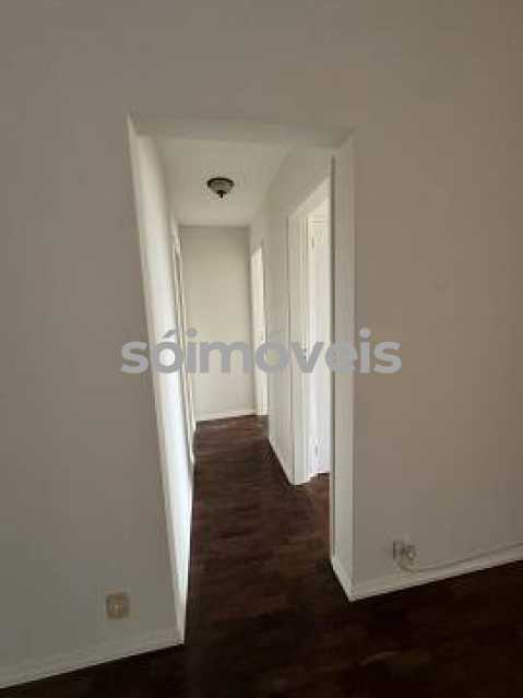 Conheça 9 do imóvel - Apartamento 2 quartos à venda Rio de Janeiro,RJ Botafogo - R$ 1.100.000 - LBAP24508 - 9 9 - 9