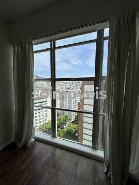 Conheça 14 do imóvel - Apartamento 2 quartos à venda Rio de Janeiro,RJ Botafogo - R$ 1.100.000 - LBAP24508 - 14 14 - 14
