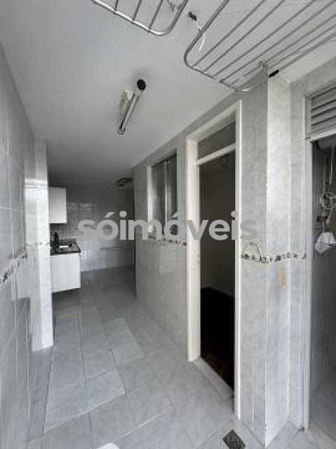 Conheça 23 do imóvel - Apartamento 2 quartos à venda Rio de Janeiro,RJ Botafogo - R$ 1.100.000 - LBAP24508 - 24 23 - 24