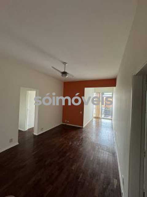 Conheça 2 do imóvel - Apartamento 2 quartos à venda Rio de Janeiro,RJ Botafogo - R$ 1.100.000 - LBAP24508 - 2 2 - 2