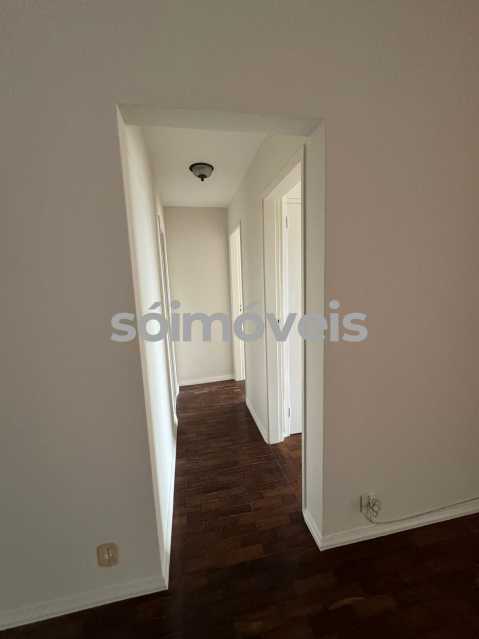 Conheça 10 do imóvel - Apartamento 2 quartos à venda Rio de Janeiro,RJ Botafogo - R$ 1.100.000 - LBAP24508 - 10 10 - 10