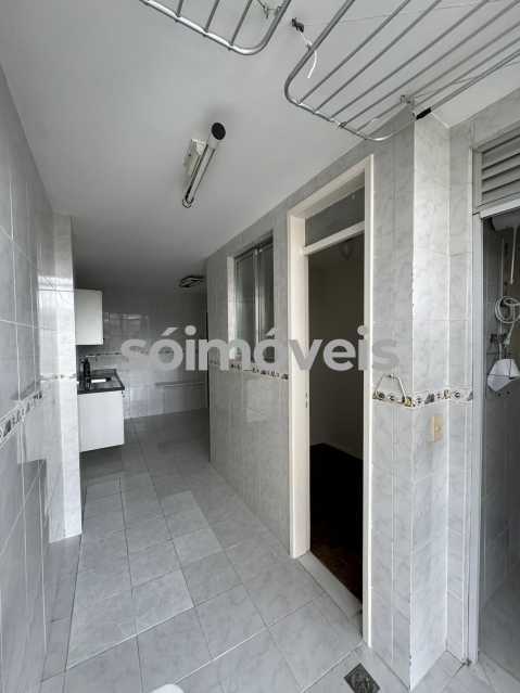 Conheça 24 do imóvel - Apartamento 2 quartos à venda Rio de Janeiro,RJ Botafogo - R$ 1.100.000 - LBAP24508 - 25 24 - 25