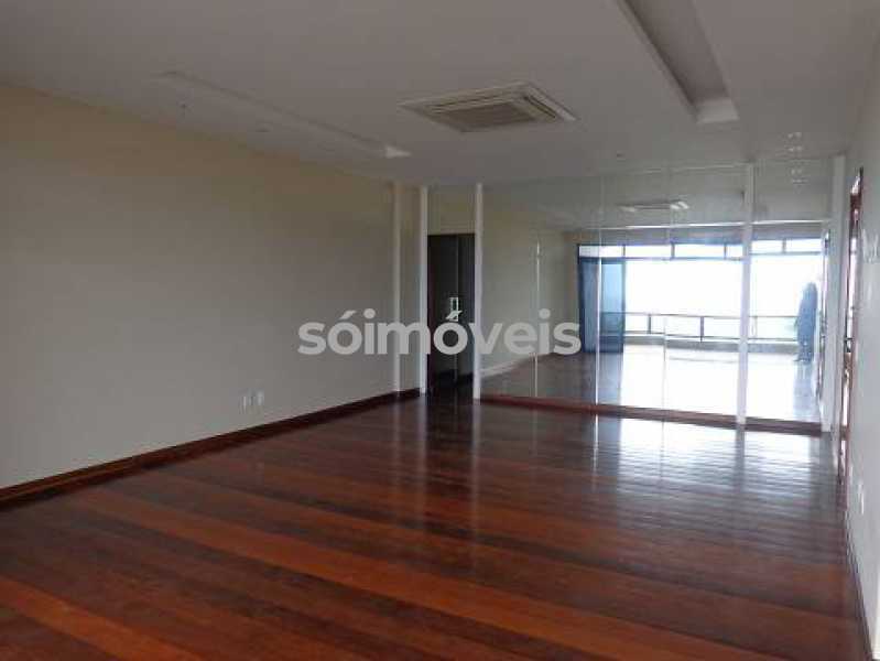 Conheça 3 do imóvel - Apartamento 3 quartos à venda Rio de Janeiro,RJ Barra da Tijuca - R$ 3.990.000 - LBAP36444 - 3 3 - 3
