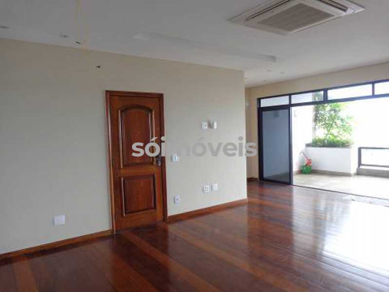 Conheça 4 do imóvel - Apartamento 3 quartos à venda Rio de Janeiro,RJ Barra da Tijuca - R$ 3.990.000 - LBAP36444 - 4 4 - 4