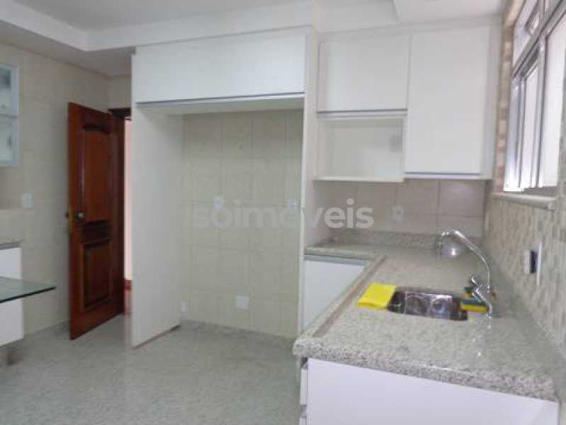Conheça 7 do imóvel - Apartamento 3 quartos à venda Rio de Janeiro,RJ Barra da Tijuca - R$ 3.990.000 - LBAP36444 - 13 7 - 13