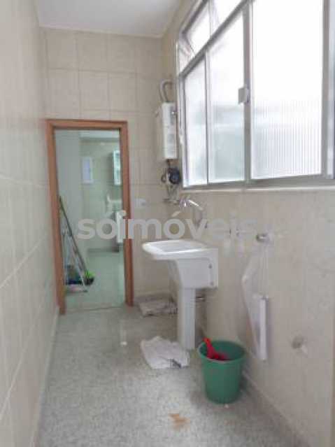 Conheça 10 do imóvel - Apartamento 3 quartos à venda Rio de Janeiro,RJ Barra da Tijuca - R$ 3.990.000 - LBAP36444 - 16 10 - 16