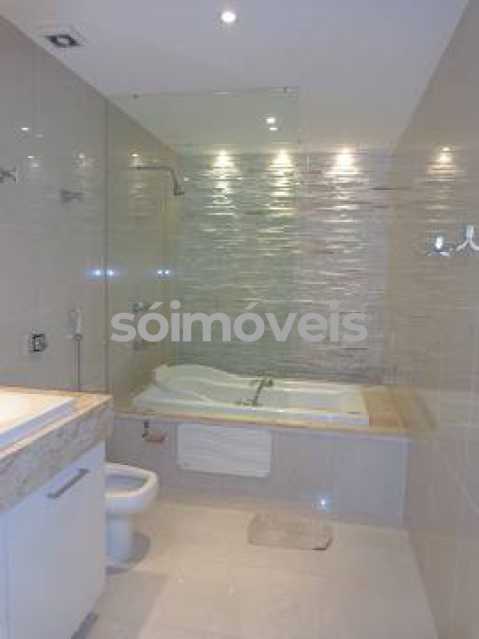 Conheça 14 do imóvel - Apartamento 3 quartos à venda Rio de Janeiro,RJ Barra da Tijuca - R$ 3.990.000 - LBAP36444 - 10 14 - 10