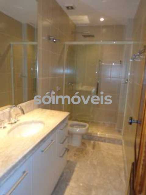 Conheça 15 do imóvel - Apartamento 3 quartos à venda Rio de Janeiro,RJ Barra da Tijuca - R$ 3.990.000 - LBAP36444 - 11 15 - 11