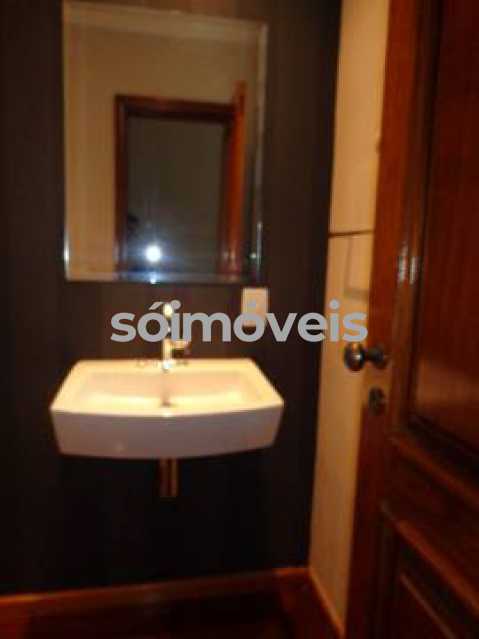Conheça 16 do imóvel - Apartamento 3 quartos à venda Rio de Janeiro,RJ Barra da Tijuca - R$ 3.990.000 - LBAP36444 - 12 16 - 12