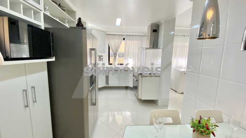 Conheça 19 do imóvel - ESPETACULAR IMÓVEL NA TIJUCA COM 137 M², 2 SUÍTES, CLOSET, DEPS COMPLETAS, 2 VAGAS E INFRA TOTAL. - LBAP36445 - 19 19 - 19