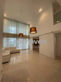 Apartamento 4 quartos à venda Rio de Janeiro,RJ Barra da Tijuca - R$ 2.270.000 - LBAP42556