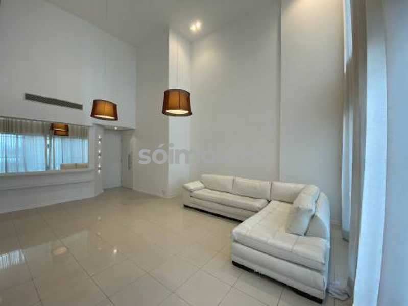 Conheça 4 do imóvel - Apartamento 4 quartos à venda Rio de Janeiro,RJ Barra da Tijuca - R$ 2.270.000 - LBAP42556 - 5 4 - 5