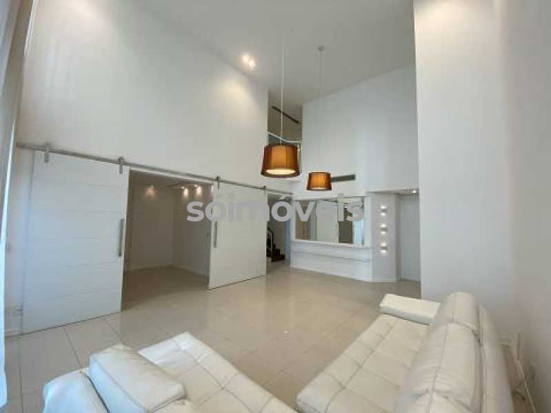 Conheça 5 do imóvel - Apartamento 4 quartos à venda Rio de Janeiro,RJ Barra da Tijuca - R$ 2.270.000 - LBAP42556 - 2 5 - 2
