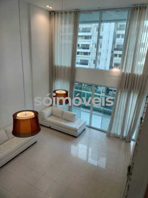 Conheça 6 do imóvel - Apartamento 4 quartos à venda Rio de Janeiro,RJ Barra da Tijuca - R$ 2.270.000 - LBAP42556 - 6 6 - 6