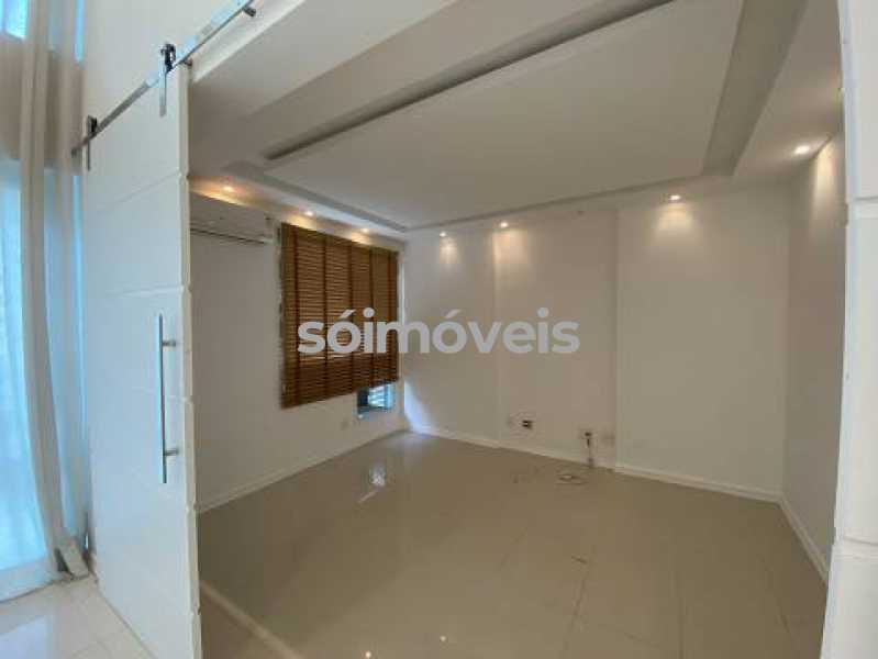 Conheça 9 do imóvel - Apartamento 4 quartos à venda Rio de Janeiro,RJ Barra da Tijuca - R$ 2.270.000 - LBAP42556 - 9 9 - 9