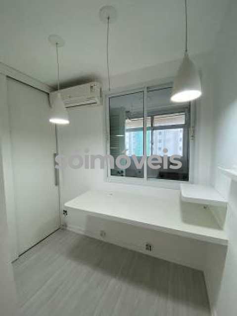 Conheça 10 do imóvel - Apartamento 4 quartos à venda Rio de Janeiro,RJ Barra da Tijuca - R$ 2.270.000 - LBAP42556 - 10 10 - 10