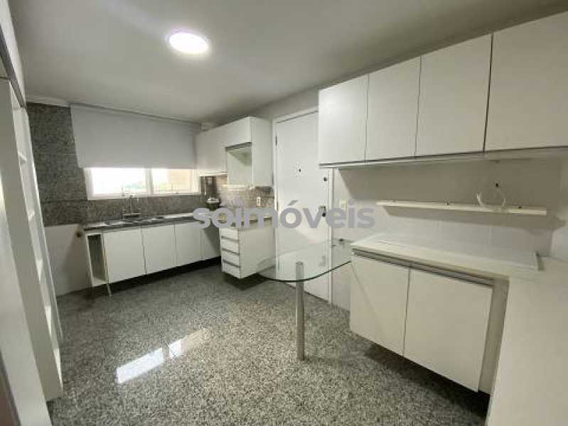 Conheça 13 do imóvel - Apartamento 4 quartos à venda Rio de Janeiro,RJ Barra da Tijuca - R$ 2.270.000 - LBAP42556 - 13 13 - 13