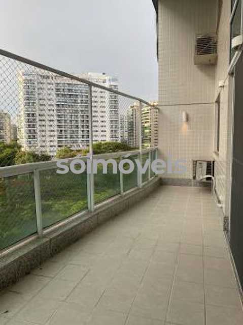 Conheça 1 do imóvel - Apartamento 4 quartos à venda Rio de Janeiro,RJ Barra da Tijuca - R$ 2.270.000 - LBAP42556 - 4 1 - 4